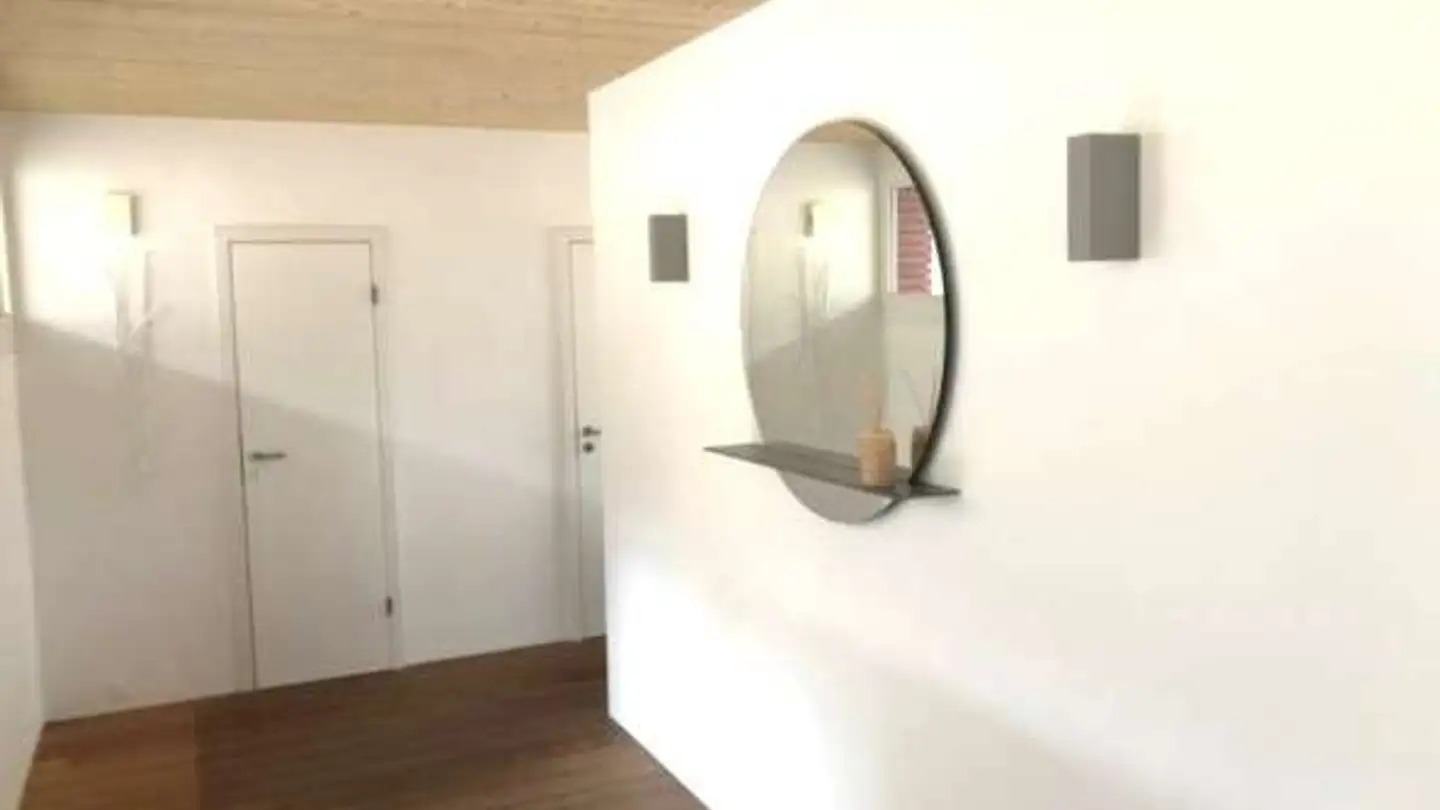 Single house for sale - Route Du Lac 55, 1586 Vallamand