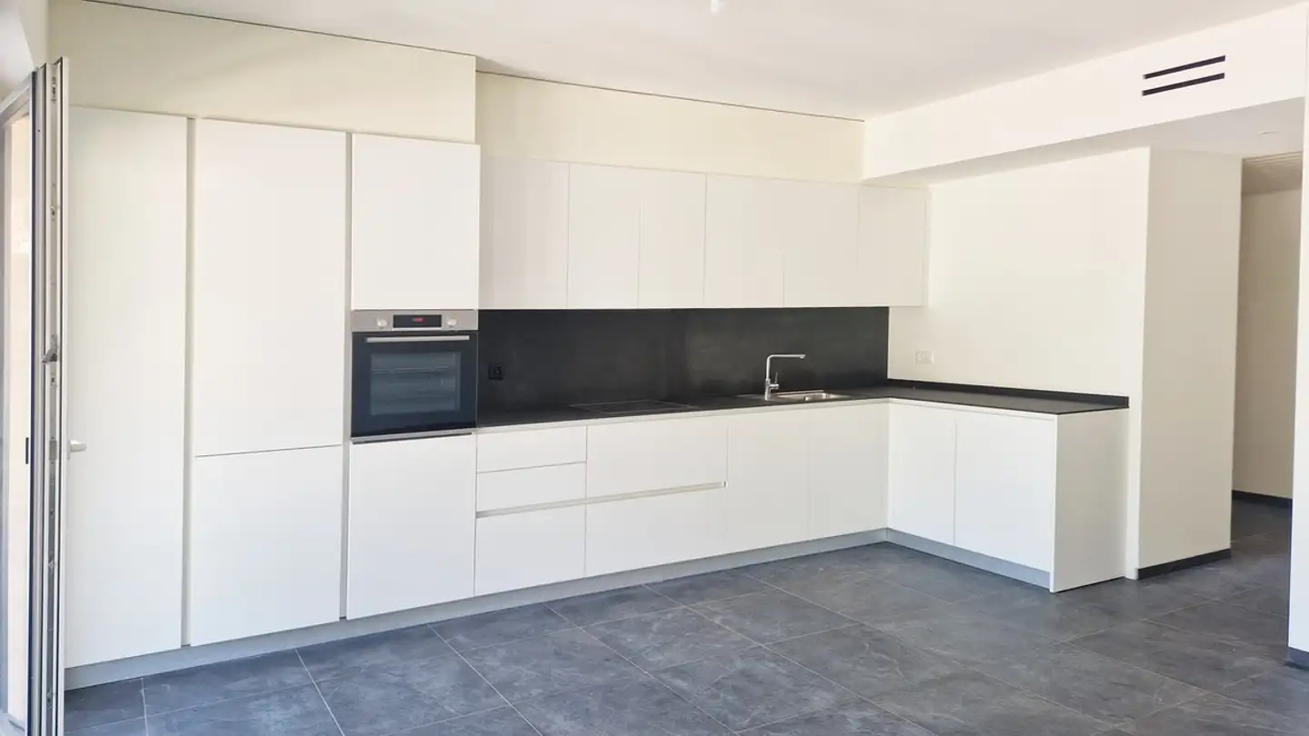 Dachgeschosswohnung kaufen - 6833 Vacallo - Foto 3