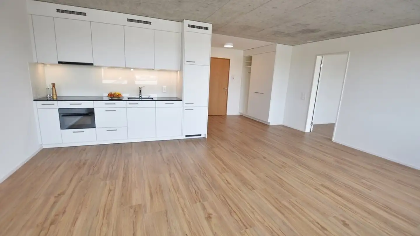 Wohnung mieten - Mühledorfstrasse 4, 3018 Bern