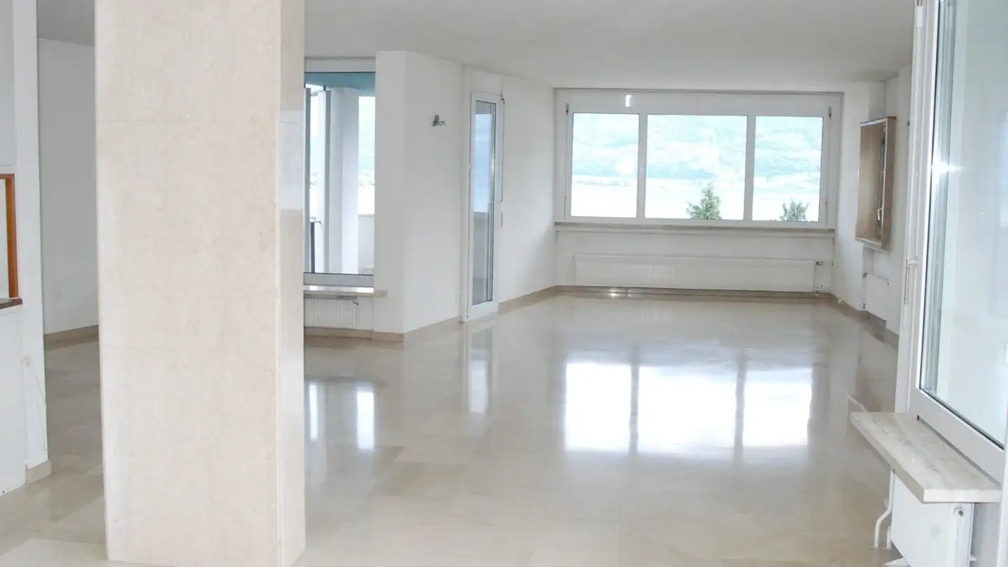 Appartement à louer - Via Navegna 7, 6648 Minusio