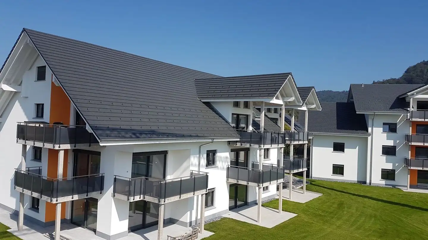 Appartamento in affitto - Unterdorfstrasse 419, 5054 Moosleerau