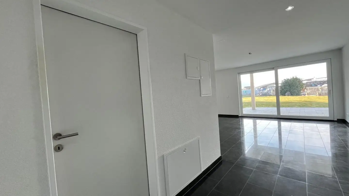 Appartamento in affitto - Unterdorfstrasse 419, 5054 Moosleerau - Foto 2