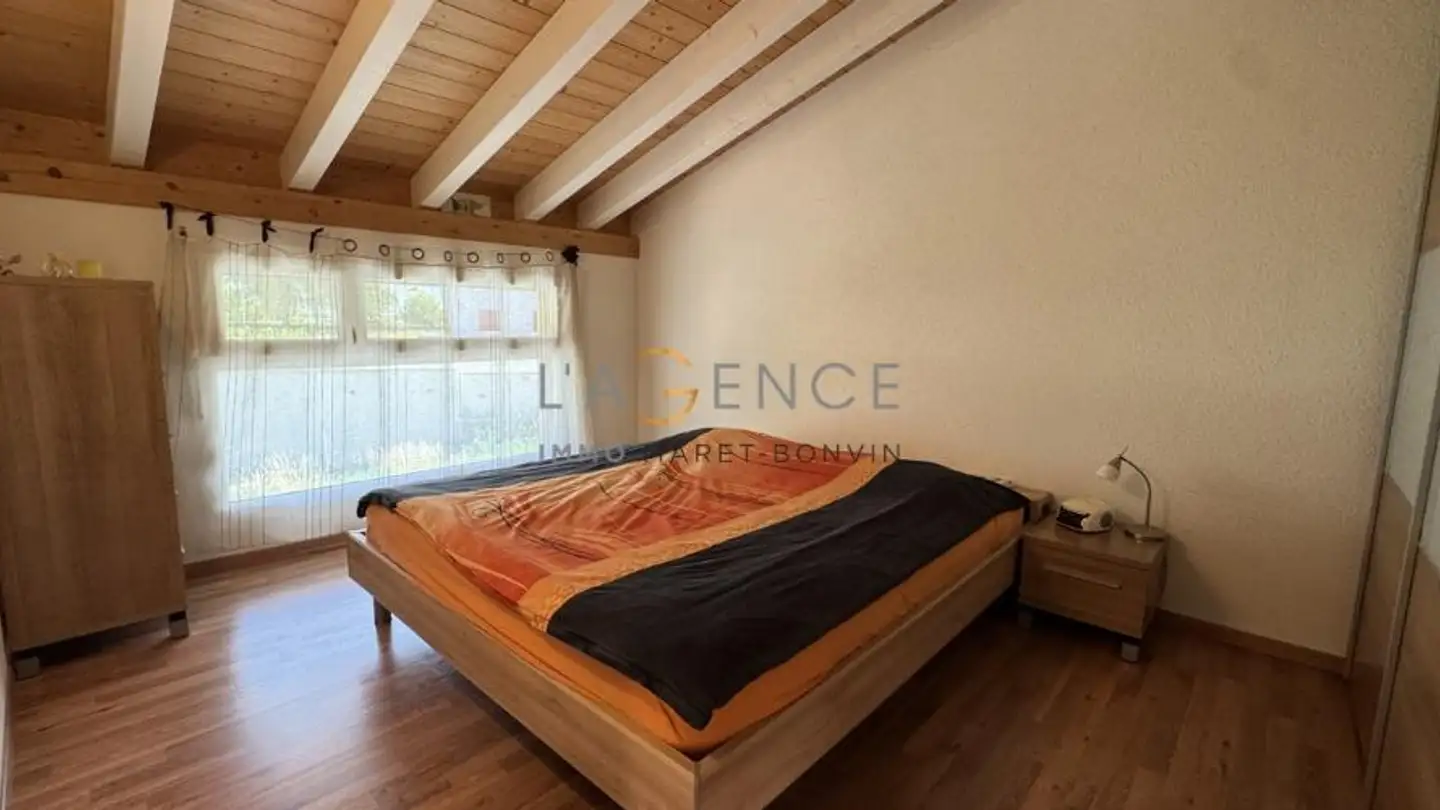 Appartement à vendre - 1957 Ardon - Photo 4