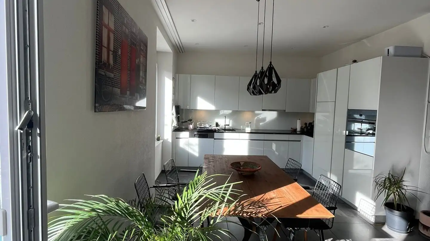 Appartamento in affitto - 8003 Zürich - Foto 2