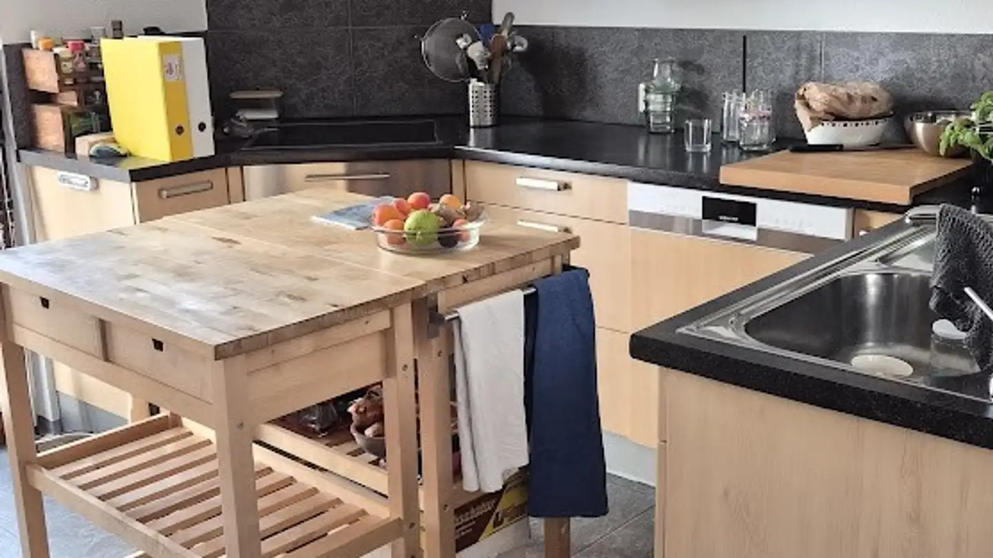 Appartement à louer - Mitteldorfstrasse 5, 5072 Oeschgen - Photo 2