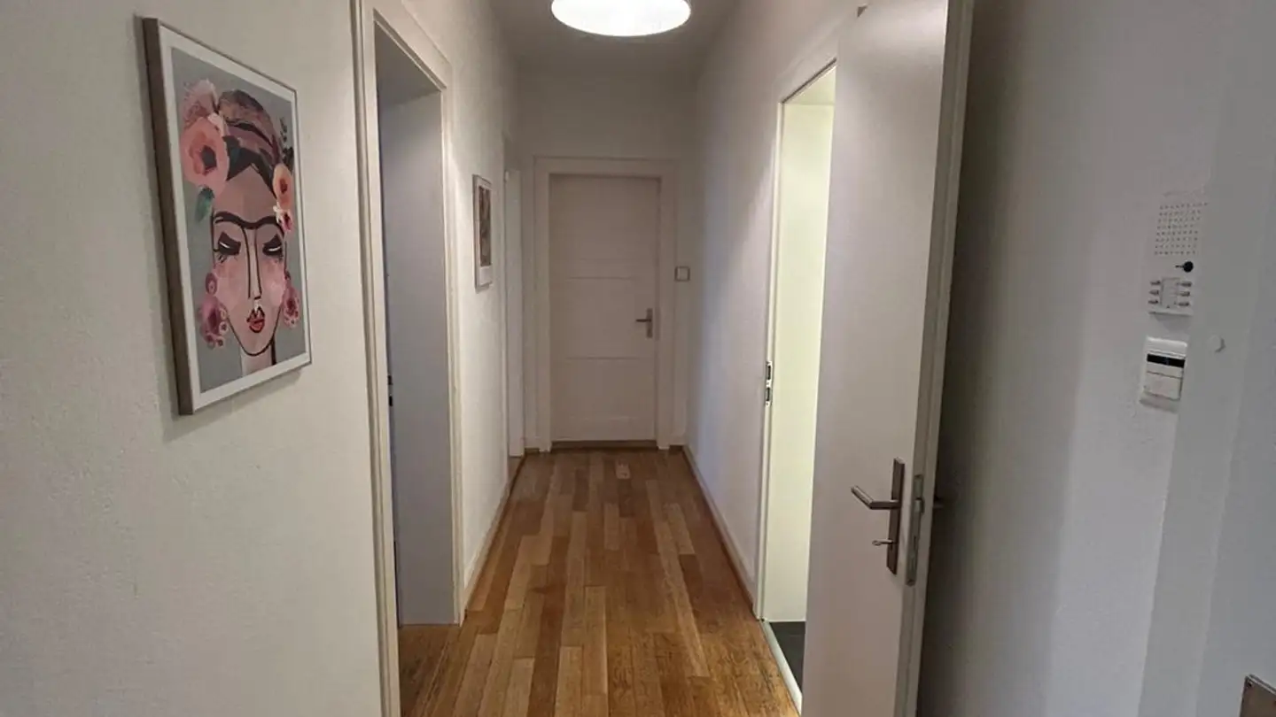 Apartment for rent - Seefeldstrasse 47, 8008 Zürich - Photo 2