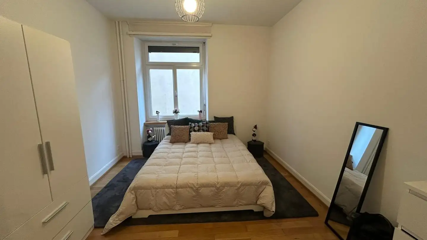 Apartment for rent - Seefeldstrasse 47, 8008 Zürich - Photo 3