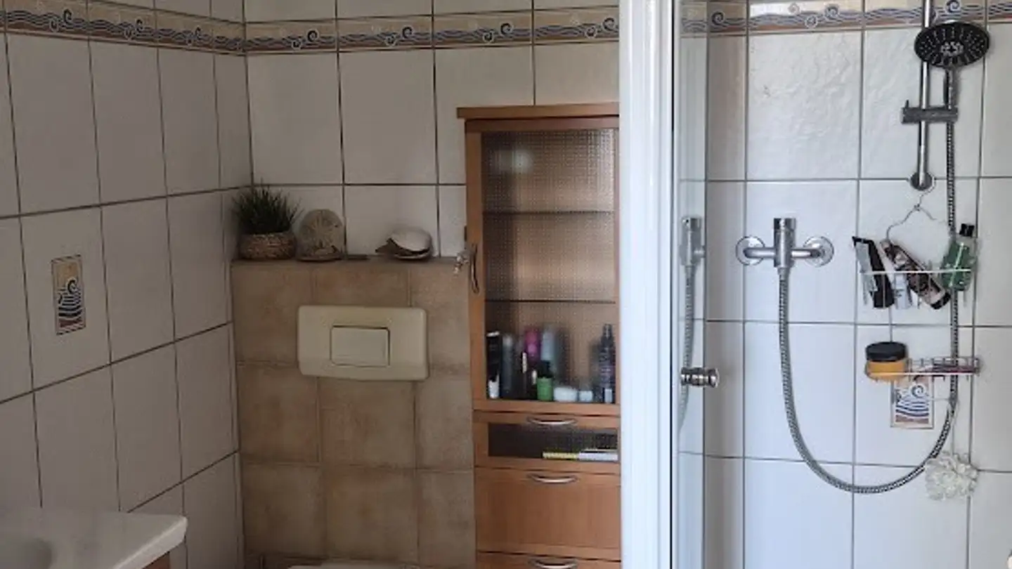 Appartement à louer - Mitteldorfstrasse 5, 5072 Oeschgen - Photo 4