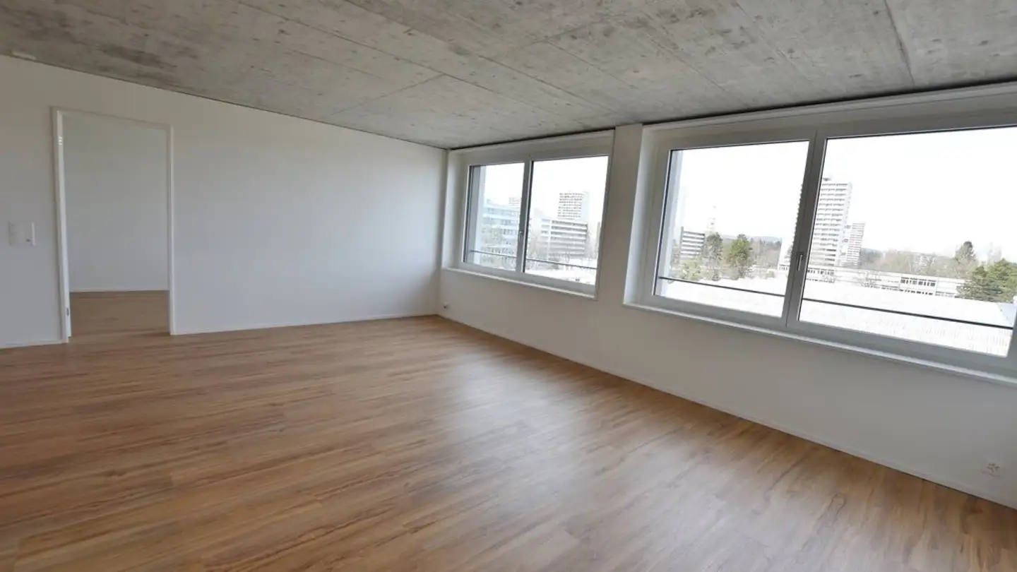 Wohnung mieten - Mühledorfstrasse 4, 3018 Bern - Foto 3