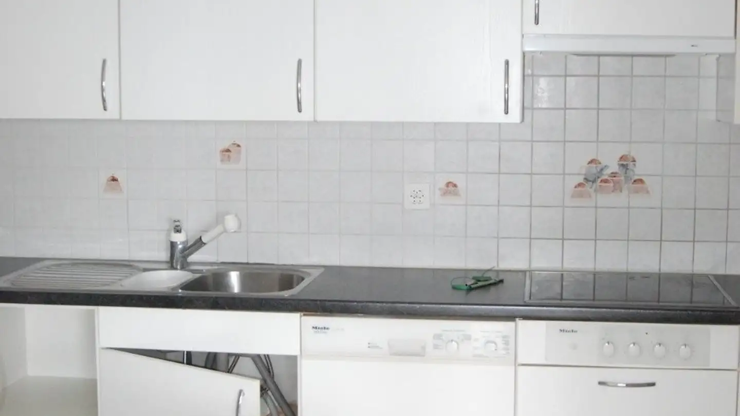 Appartement à louer - Via Navegna 7, 6648 Minusio - Photo 2
