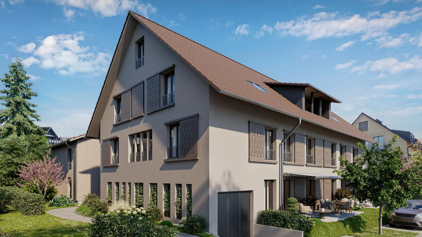 Appartamento in vendita - 8916 Jonen - Photo 3