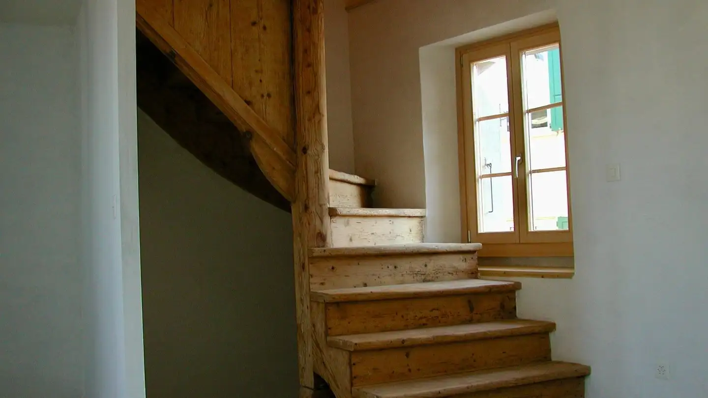 Appartement à louer - Rue Du Pont, 1820 Montreux - Photo 3