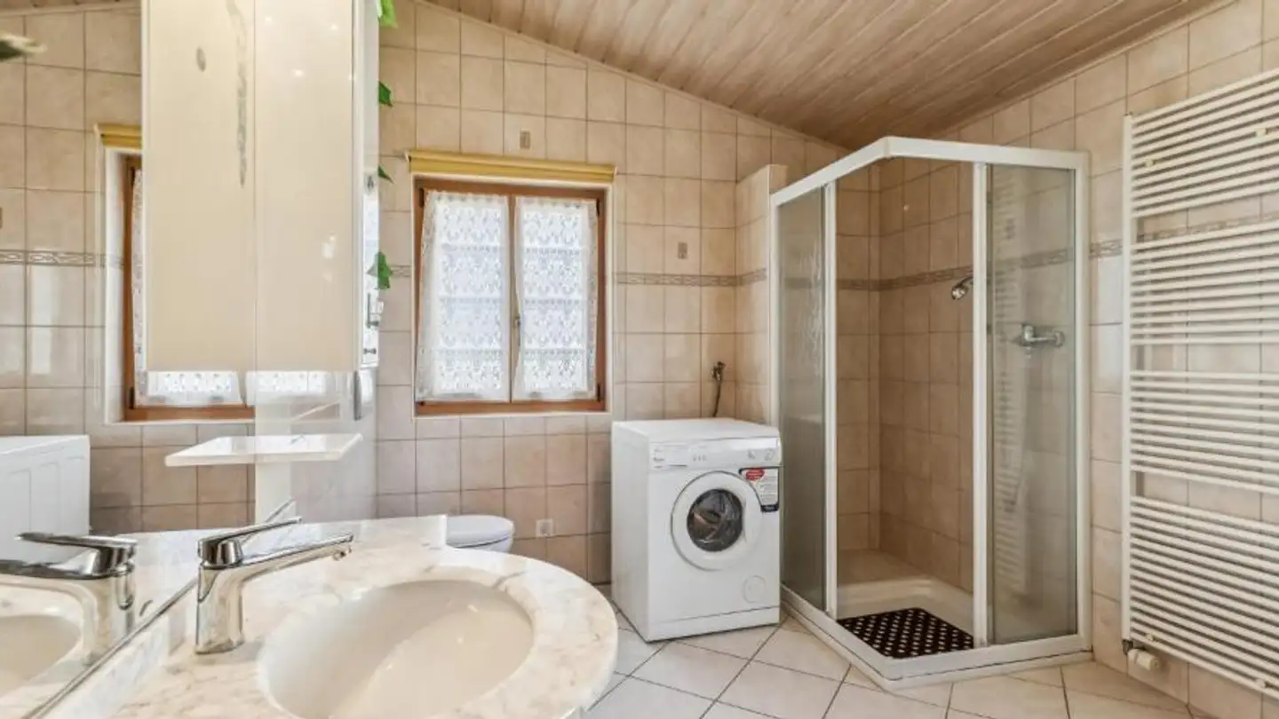 Single house for sale - Mont-Des-Verrières, 2126 Les Verrières - Photo 4