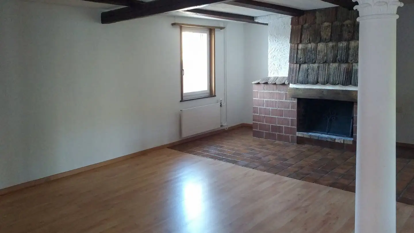 Duplex for rent - Frauenfelderstrasse 101, 8252 Schlatt TG - Photo 2