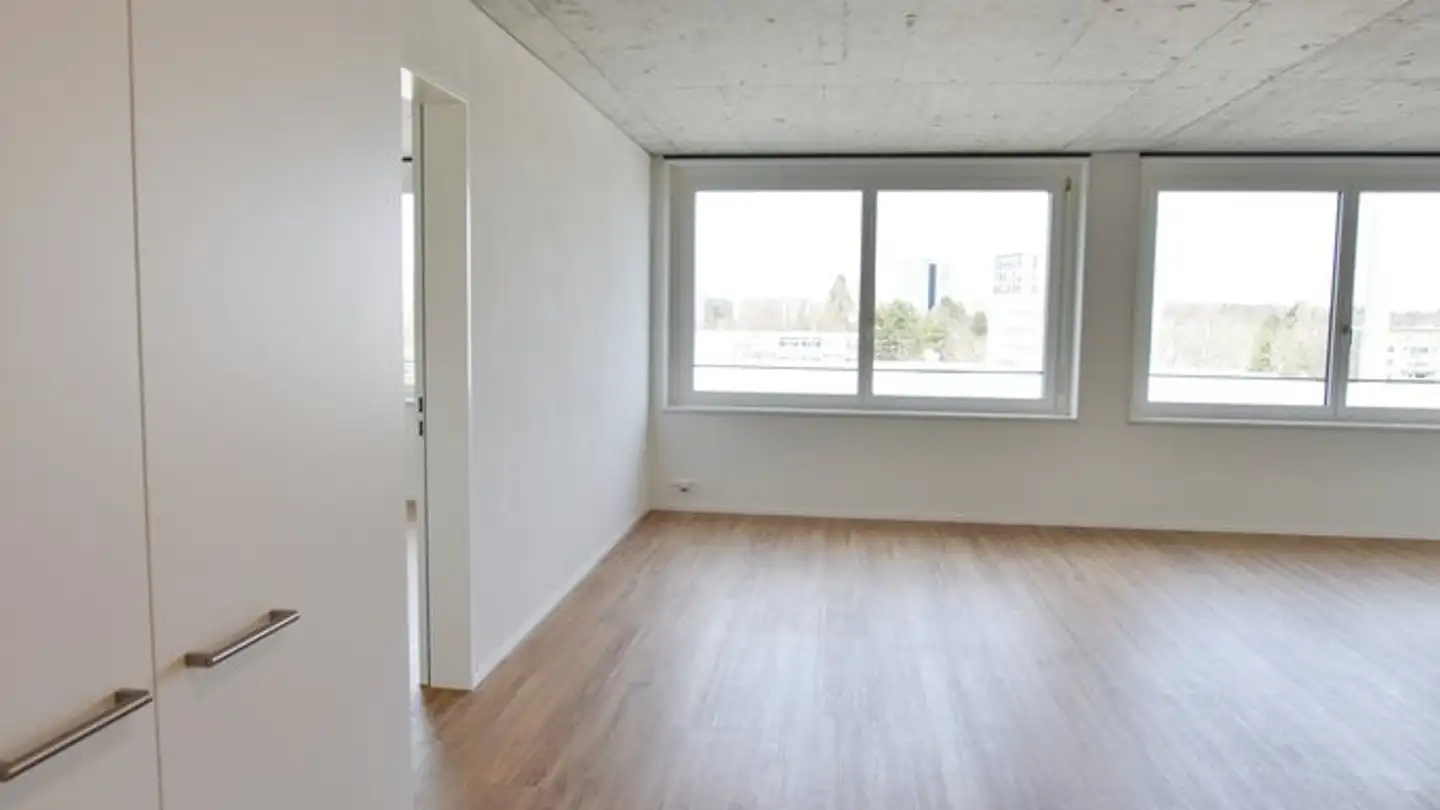 Wohnung mieten - Mühledorfstrasse 4, 3018 Bern - Foto 4
