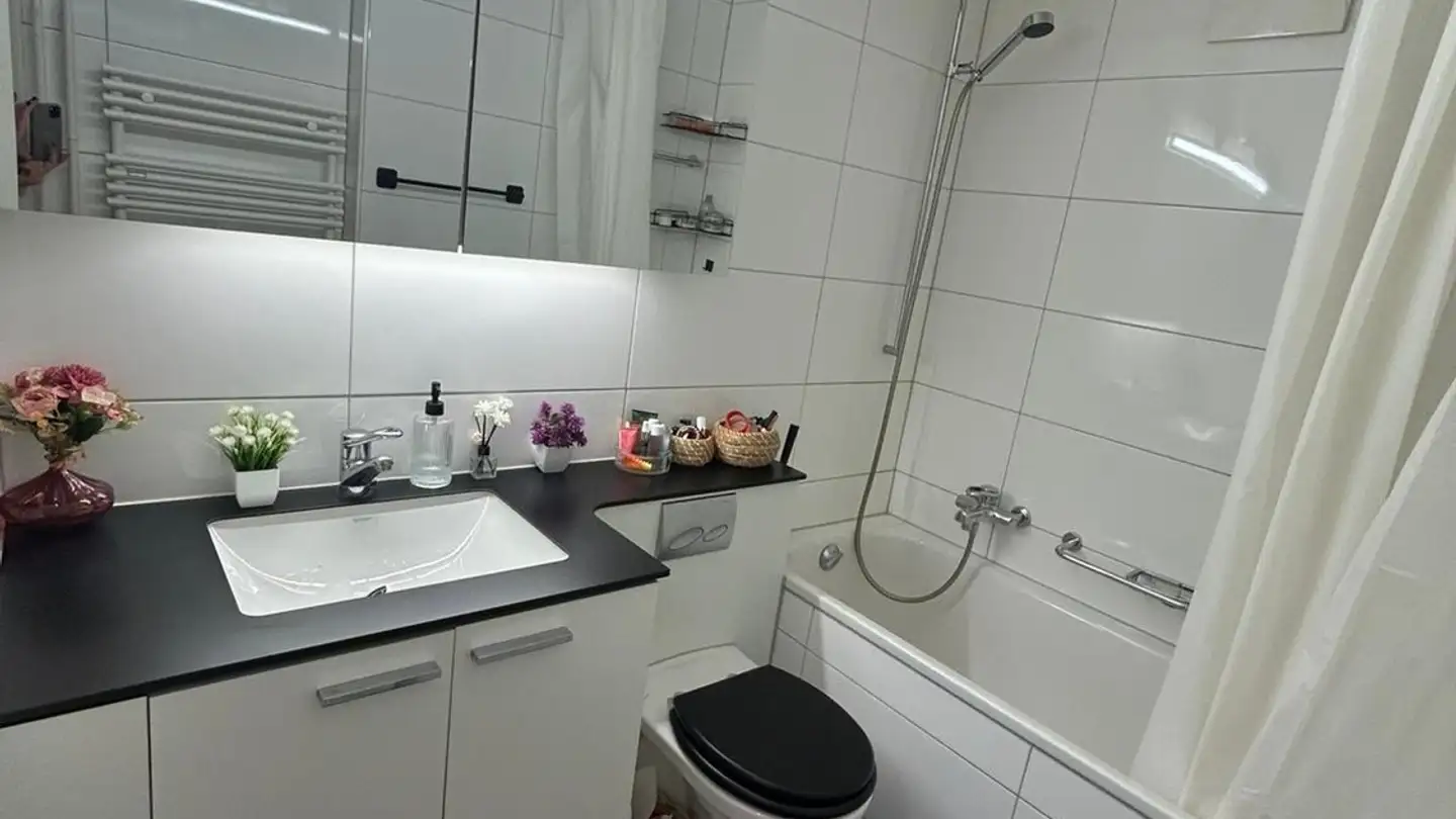 Apartment for rent - Seefeldstrasse 47, 8008 Zürich - Photo 4