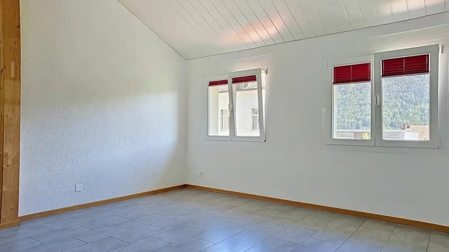 Wohnung mieten - Rue De La Serre 14a, 2610 St-Imier - Foto 2