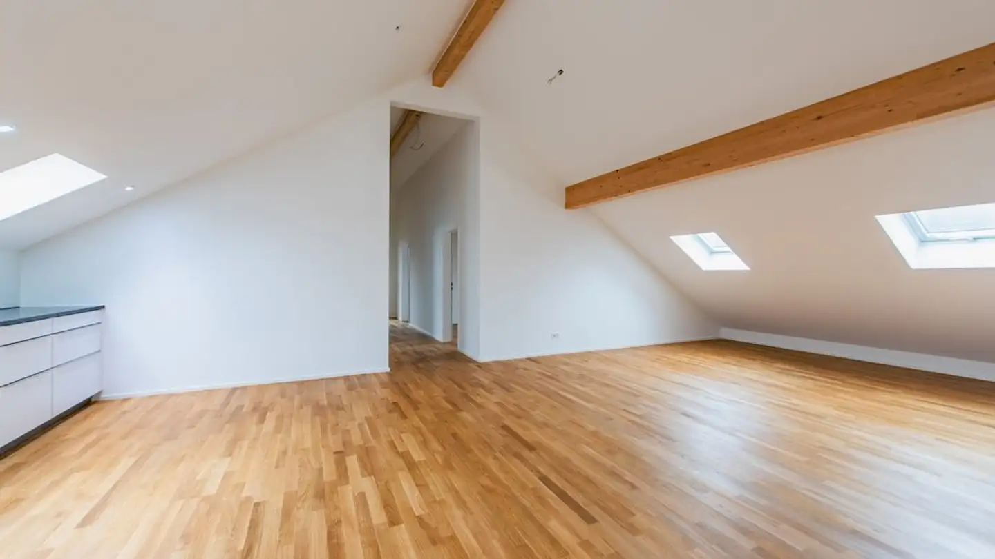 Appartement à louer - Alte Strasse 49, 5734 Reinach AG - Photo 3