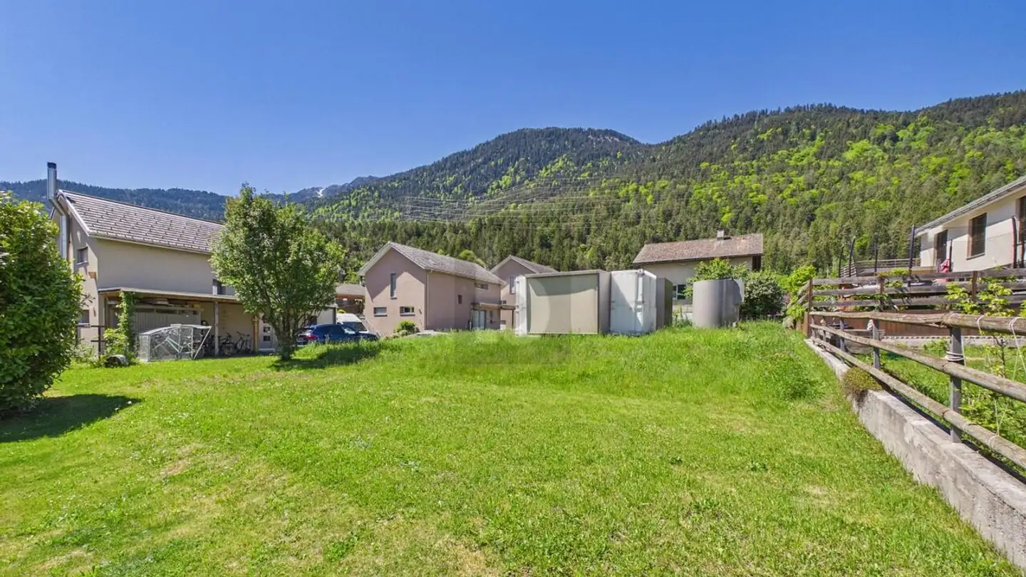 Maison individuelle à vendre - 7403 Rhäzüns - Photo 2