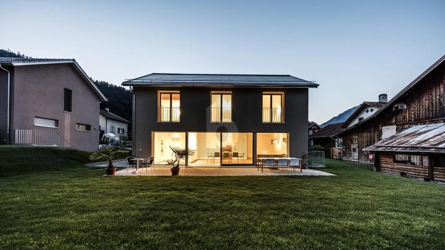 Maison individuelle à vendre - 7403 Rhäzüns - Photo 3