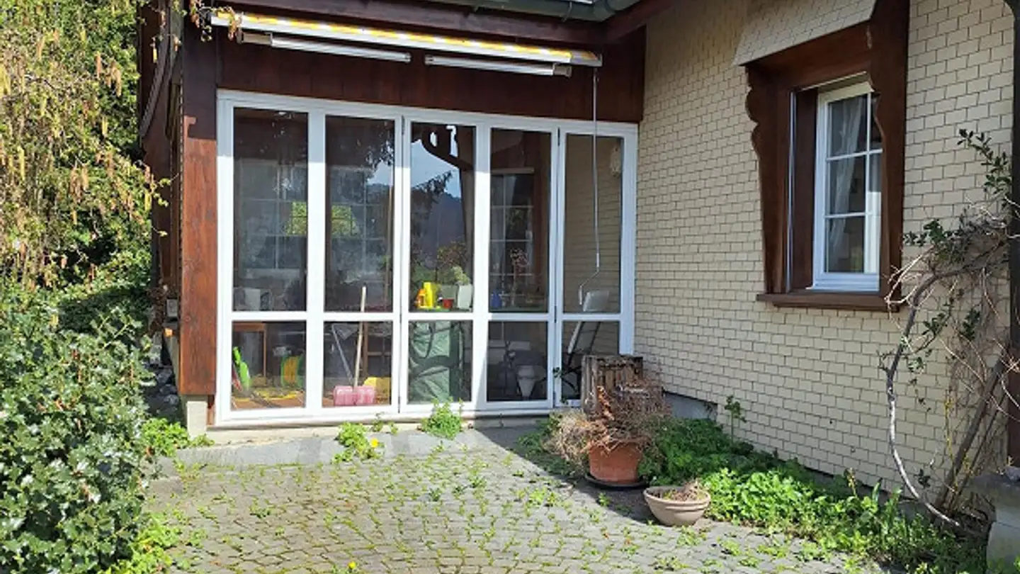 Einfamilienhaus mieten - Rösslistrasse 24, 9056 Gais - Foto 3