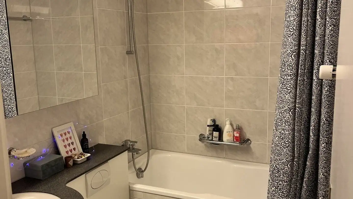 Single room for rent - Wydäckerring 50, 8047 Zürich - Photo 2