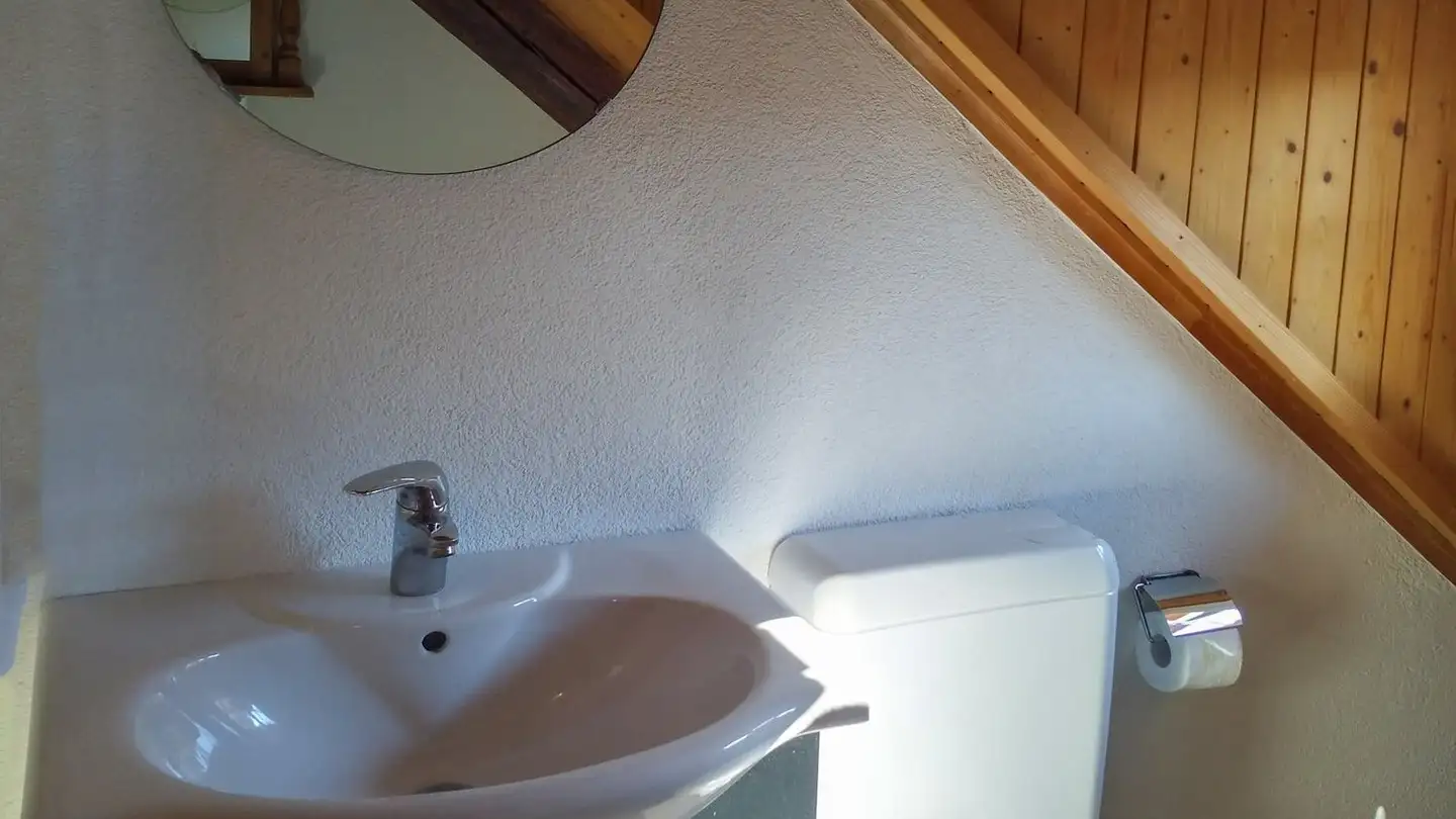 Duplex for rent - Frauenfelderstrasse 101, 8252 Schlatt TG - Photo 4