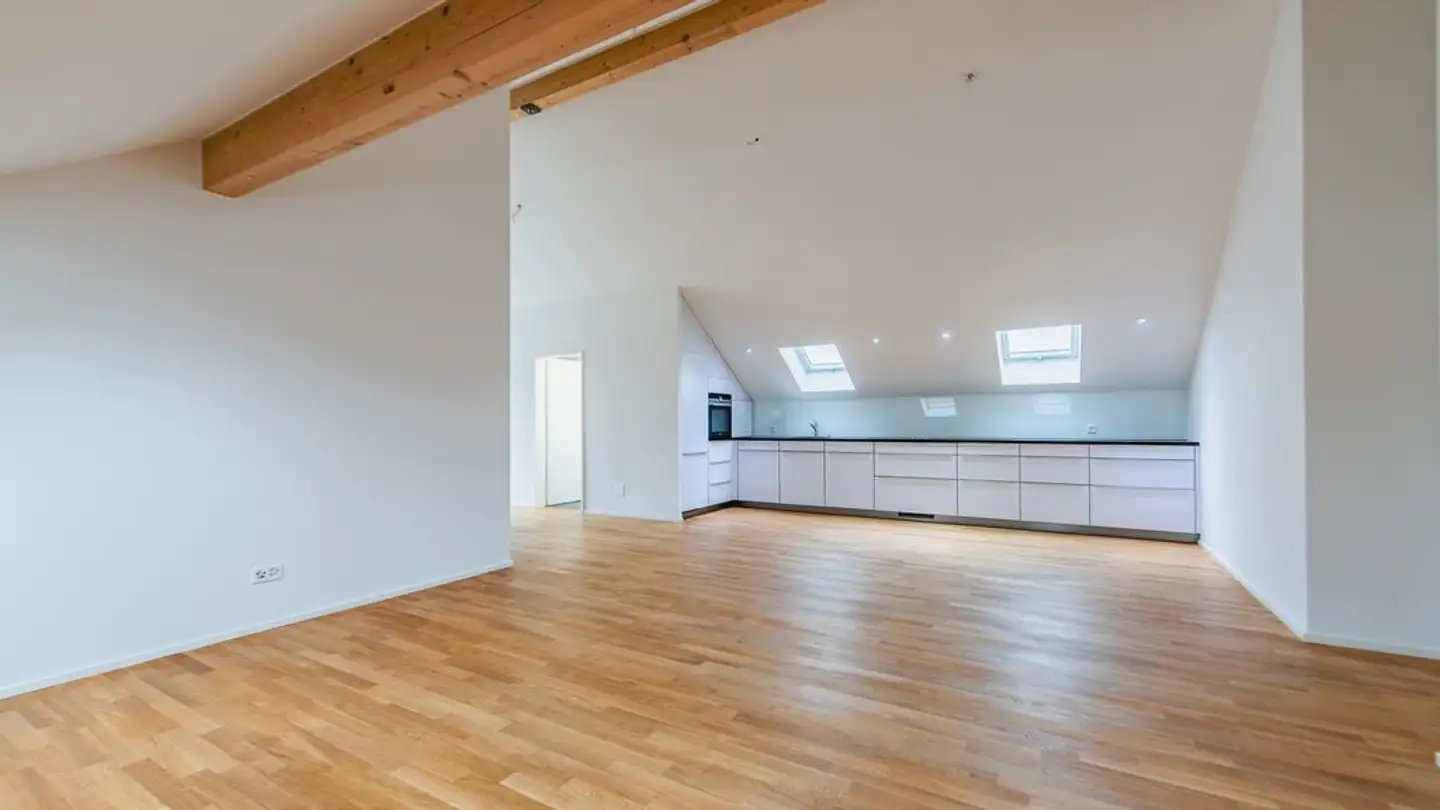 Appartement à louer - Alte Strasse 49, 5734 Reinach AG - Photo 2