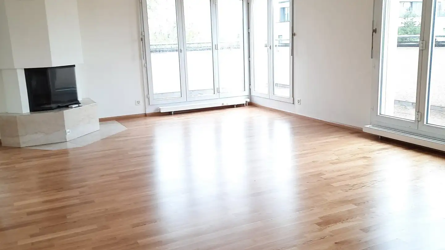 Attique à louer - Hohlegasse 14, 4102 Binningen - Photo 2