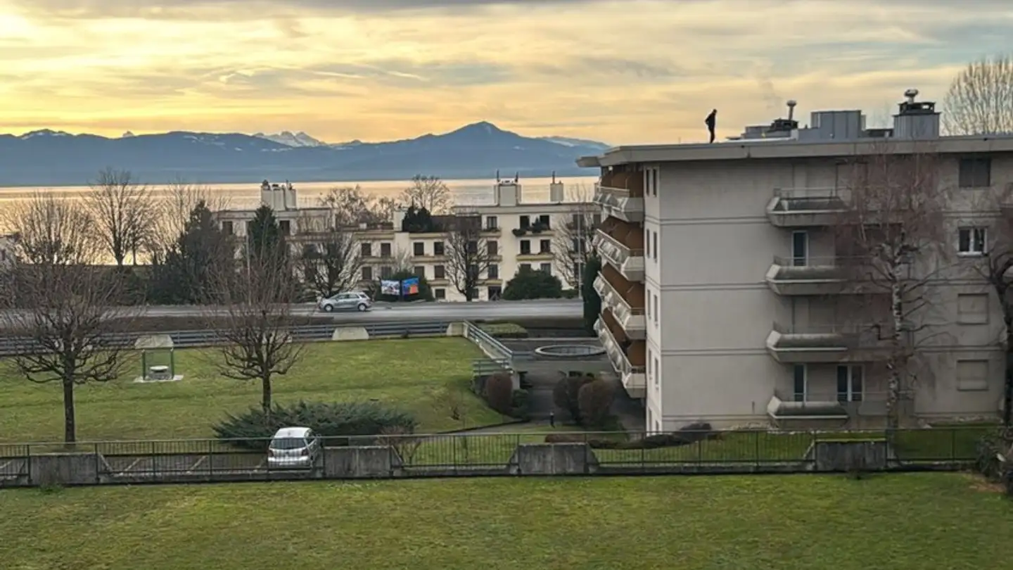 Appartement à louer - Chemin Laurence 1, 1185 Mont-sur-Rolle