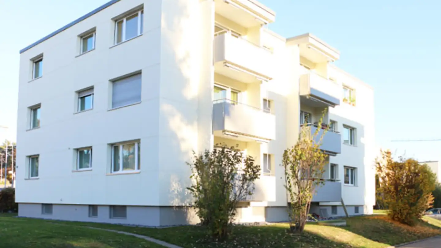 Appartement à louer - Gärtlistrasse 12, 8172 Niederglatt ZH