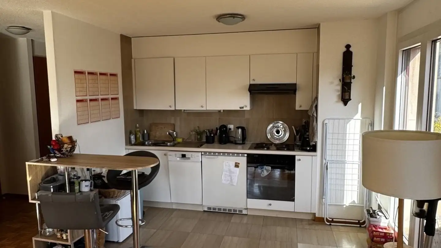 Apartment for rent - Avenue De Beaulieu 33, 1004 Lausanne - Photo 2