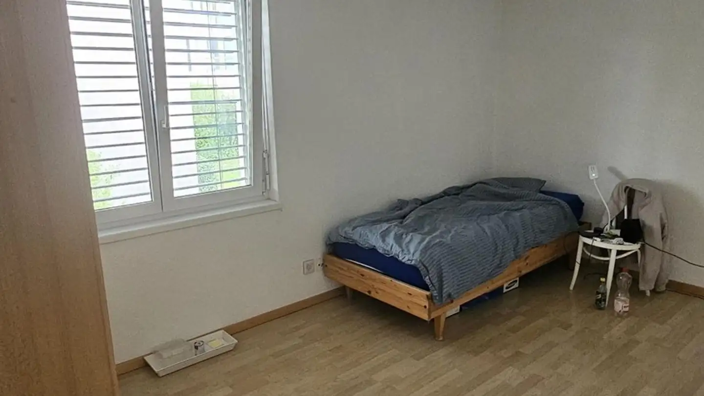 Zimmer mieten - Im Schönengrund 16, 8303 Bassersdorf - Foto 2