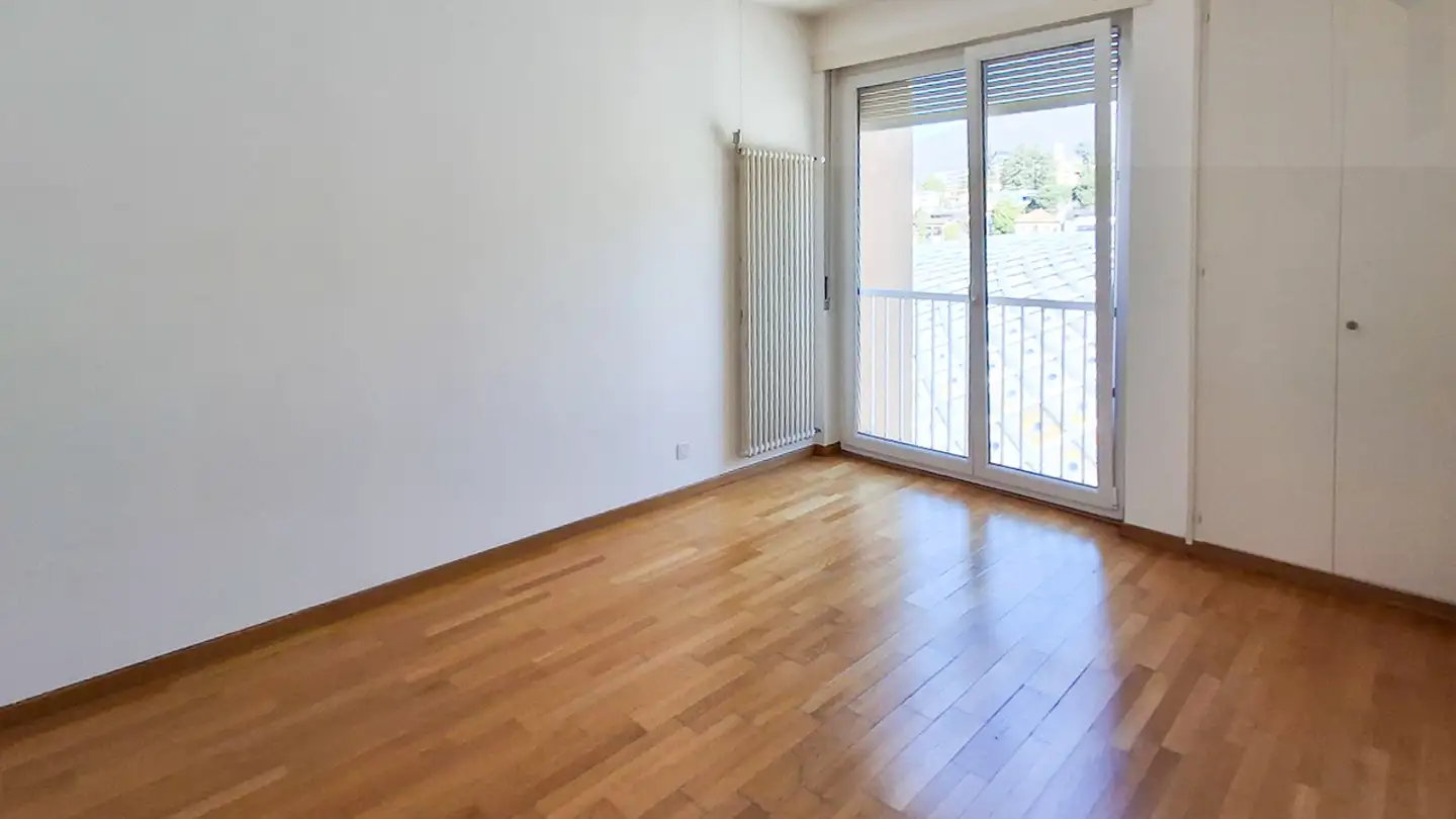 Apartment for rent - Via Pietro E Luisita Chiesa 3, 6830 Chiasso - Photo 3