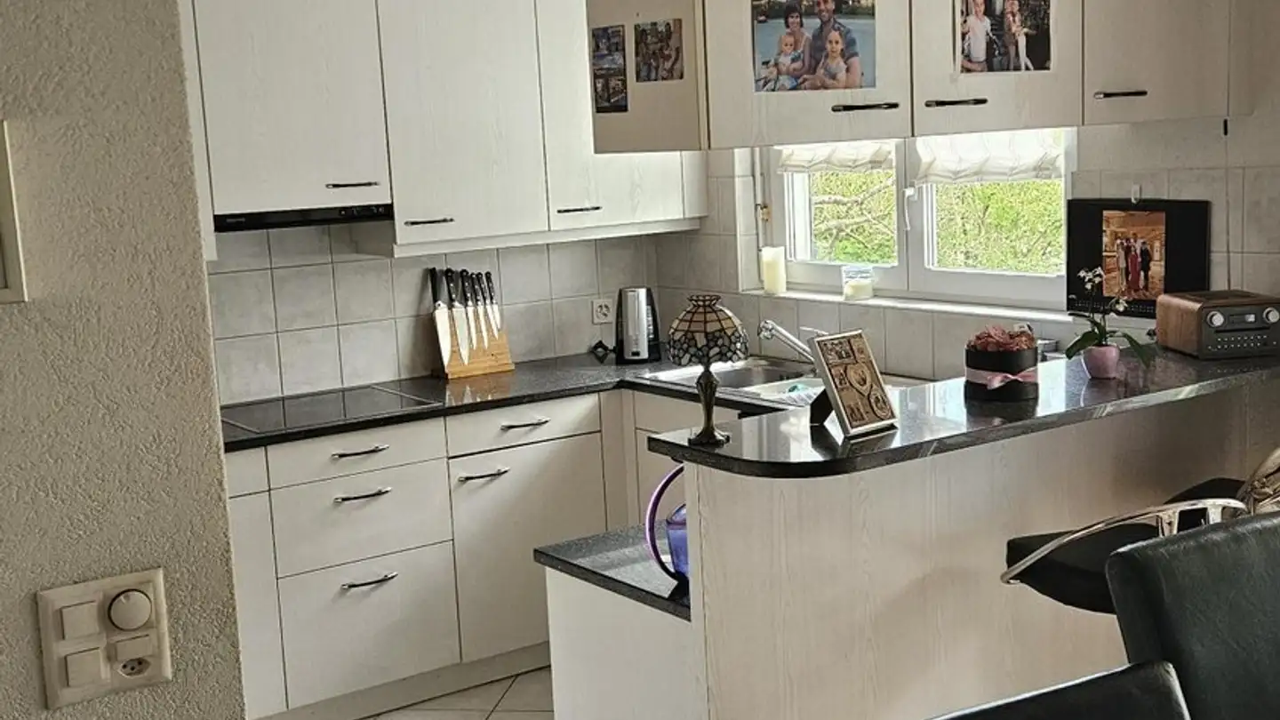 Zimmer mieten - Im Schönengrund 16, 8303 Bassersdorf - Foto 3