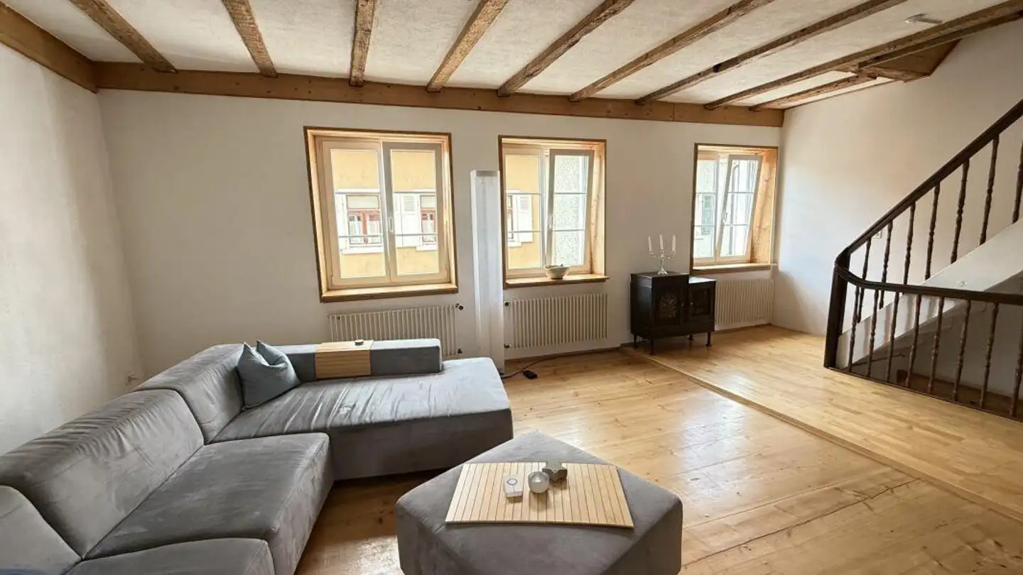 Maison en terrasse à vendre - Schmidlihof 4, 4102 Binningen - Photo 3
