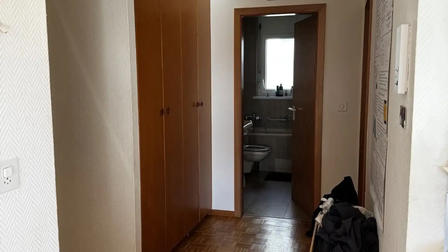 Apartment for rent - Avenue De Beaulieu 33, 1004 Lausanne - Photo 3