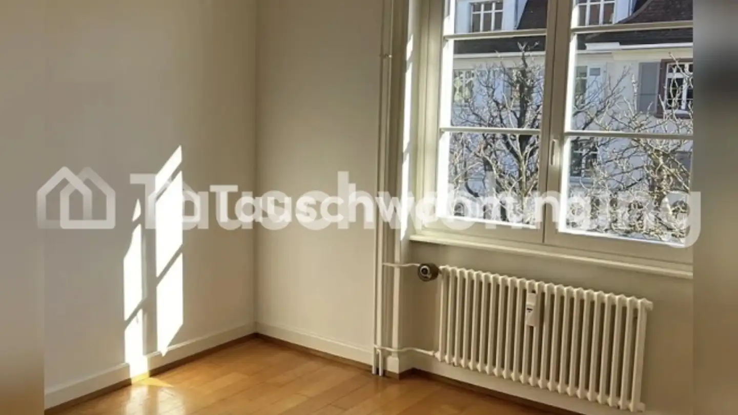 Appartamento in affitto - 4055 Basel