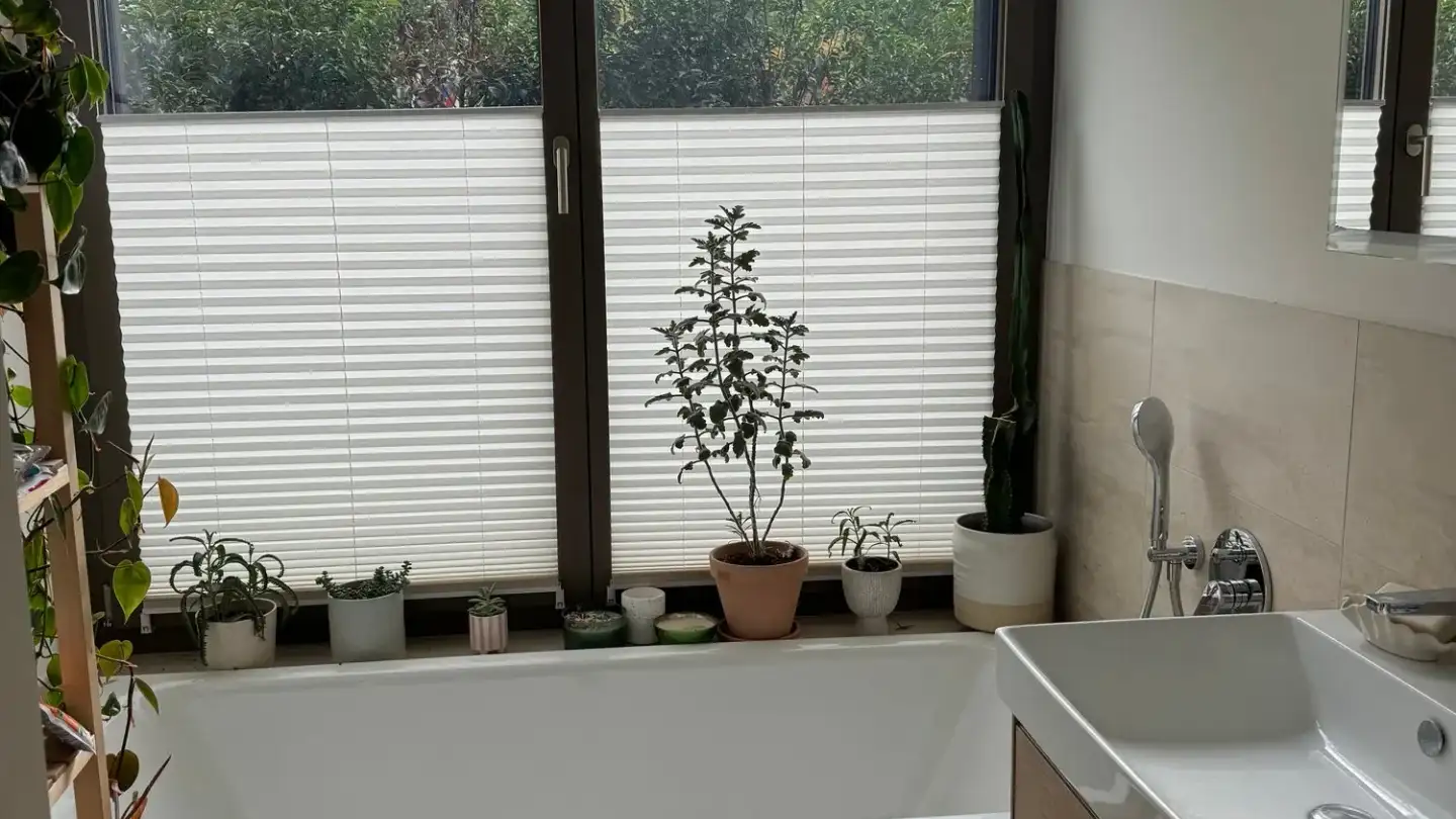 Terrassenwohnung mieten - 8803 Rüschlikon - Foto 4