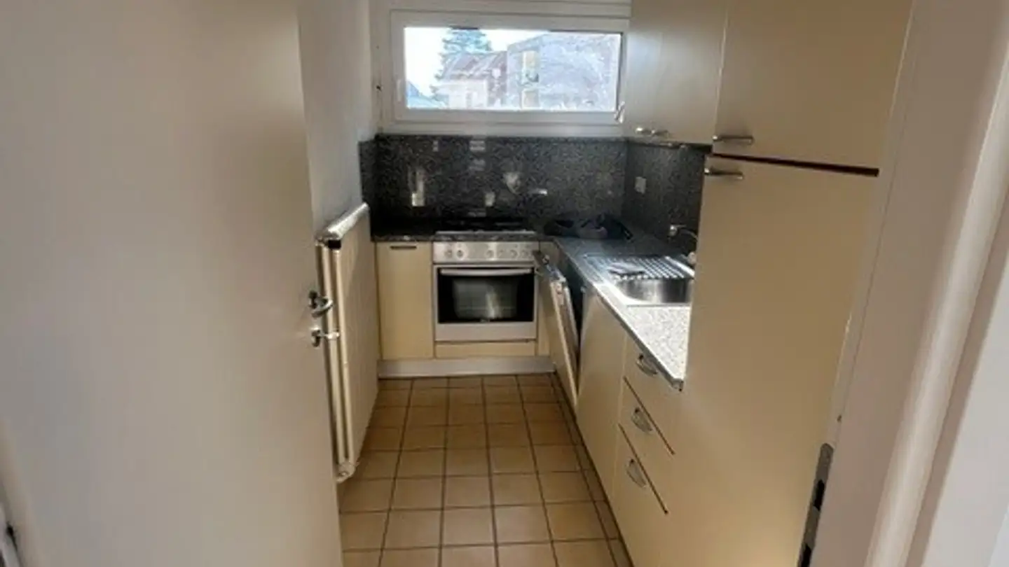 Appartamento in affitto - Via Antonio Adamini 28, 6900 Lugano