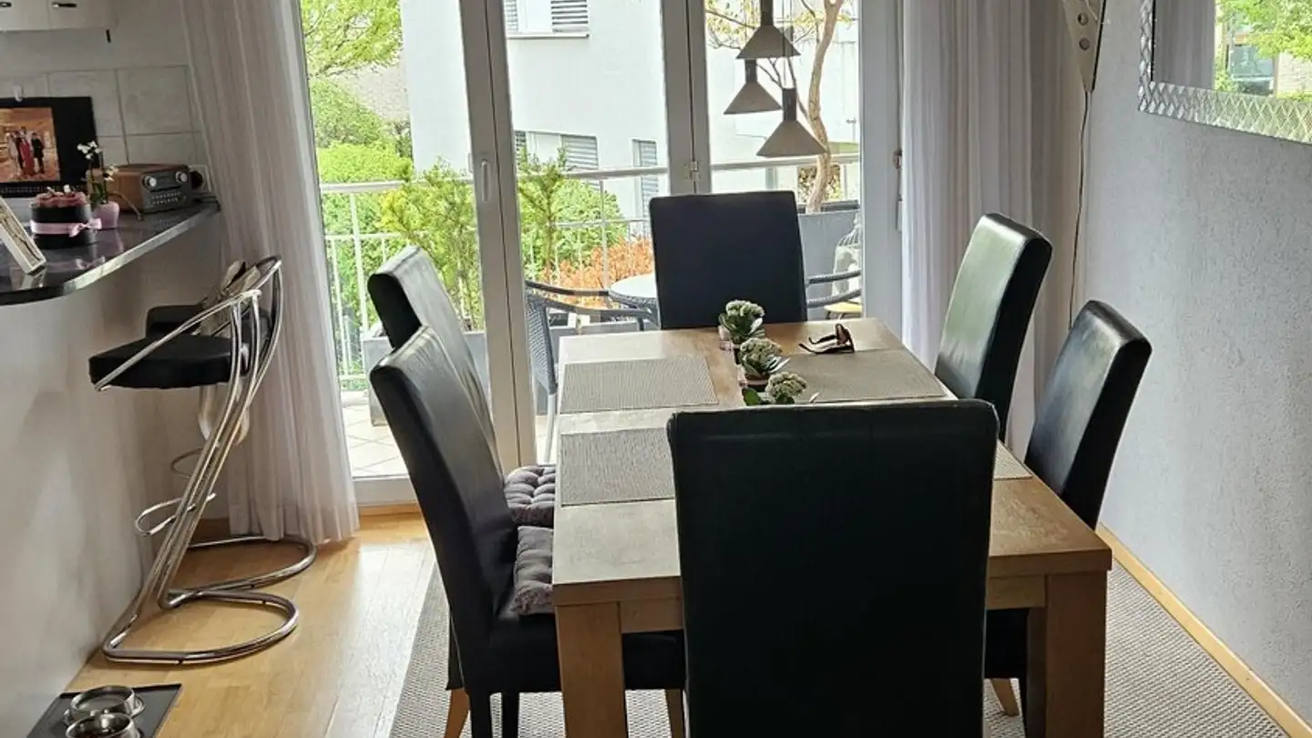 Zimmer mieten - Im Schönengrund 16, 8303 Bassersdorf - Foto 4
