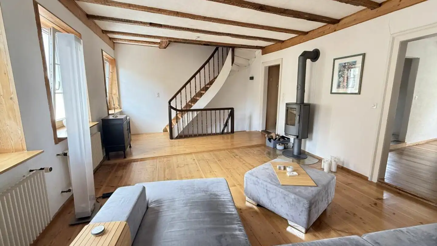 Maison en terrasse à vendre - Schmidlihof 4, 4102 Binningen - Photo 4