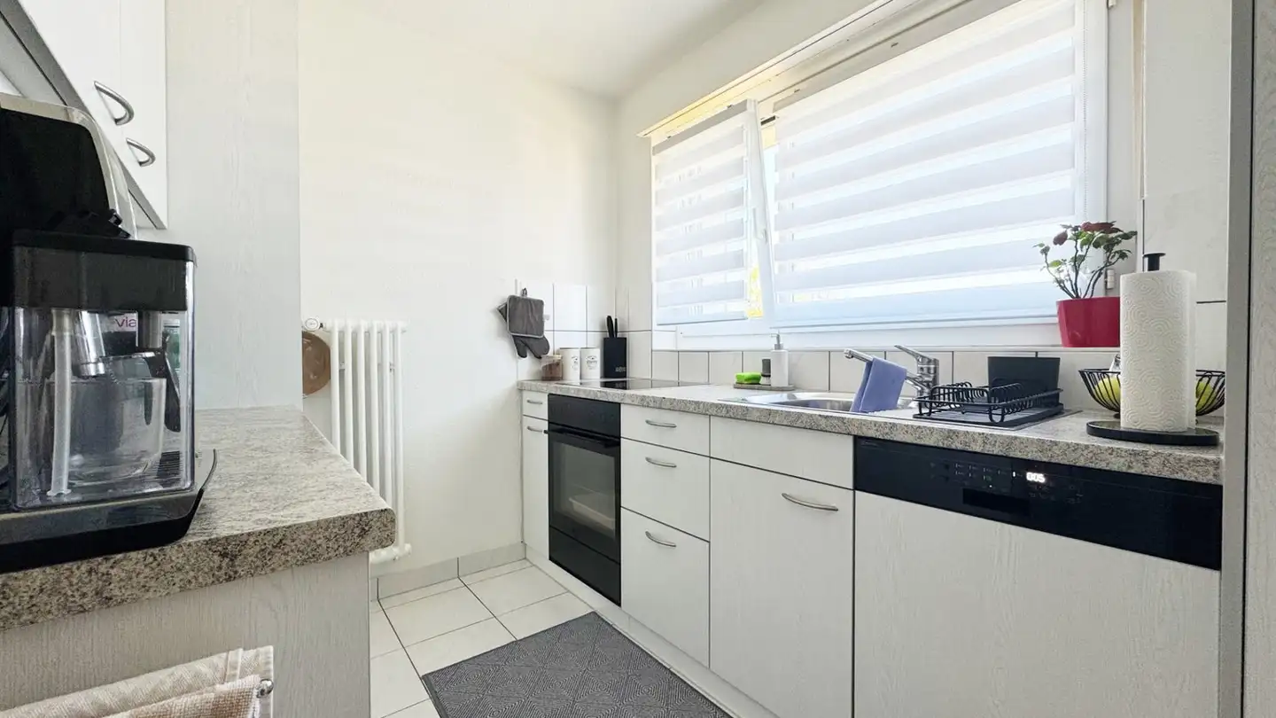 Appartement à louer - Gärtlistrasse 12, 8172 Niederglatt ZH - Photo 3