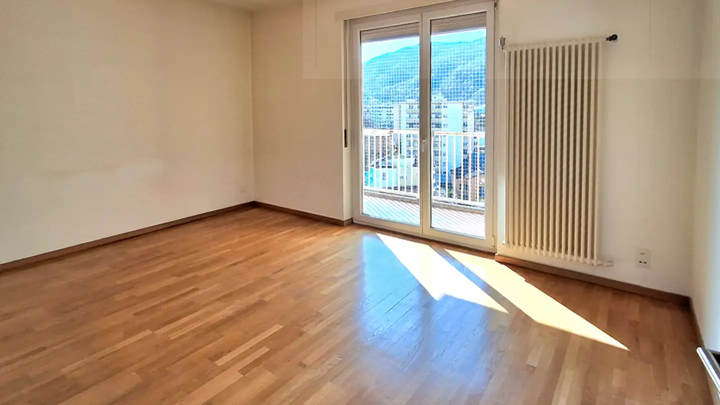 Apartment for rent - Via Pietro E Luisita Chiesa 3, 6830 Chiasso