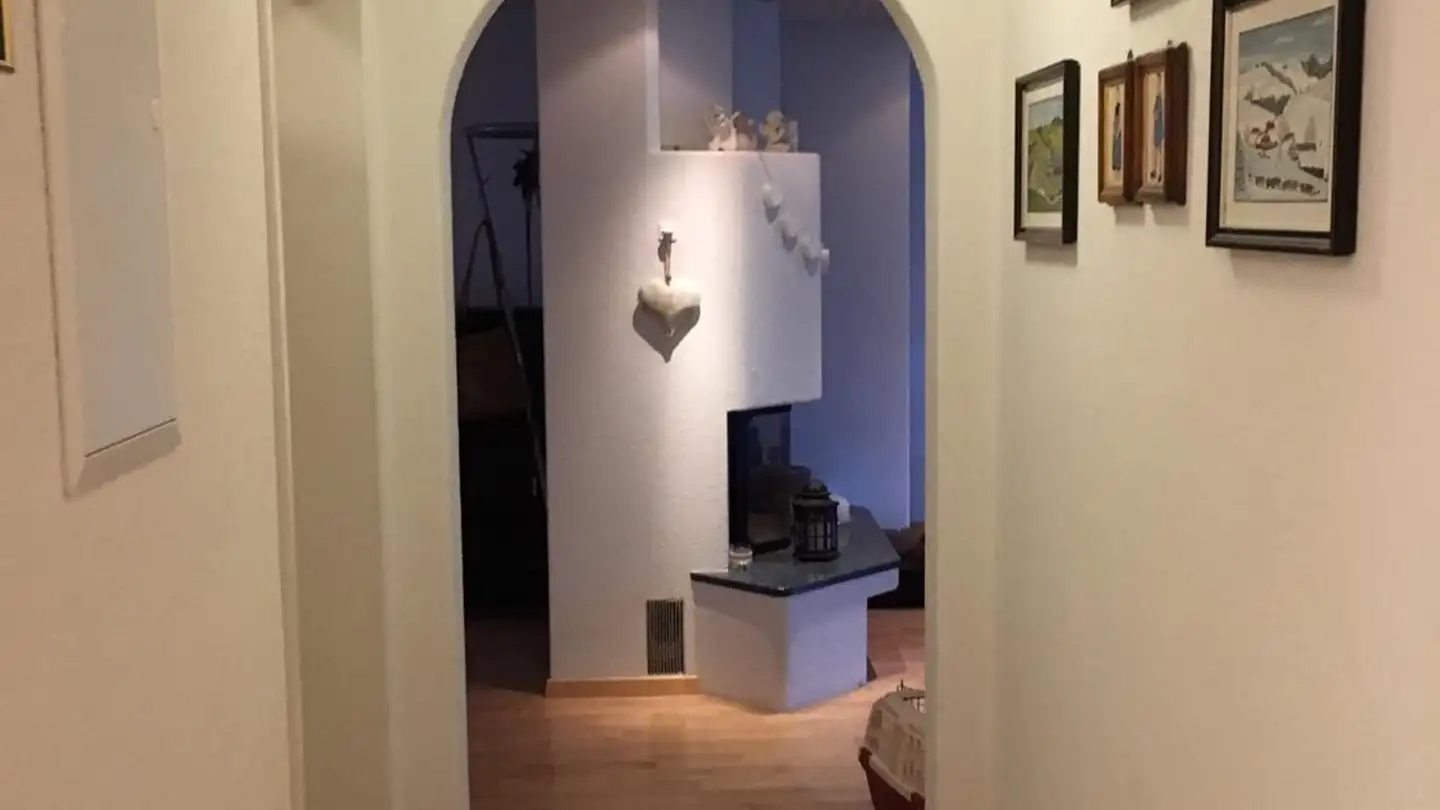 Zimmer mieten - Im Schönengrund 16, 8303 Bassersdorf