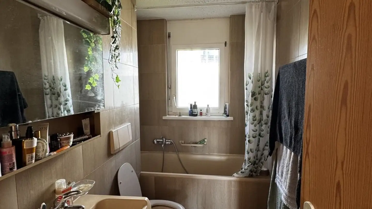 Apartment for rent - Avenue De Beaulieu 33, 1004 Lausanne - Photo 4