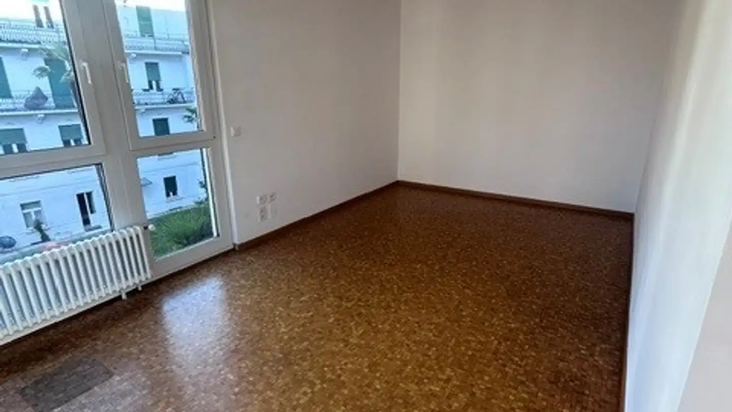 Appartamento in affitto - Via Antonio Adamini 28, 6900 Lugano - Foto 2