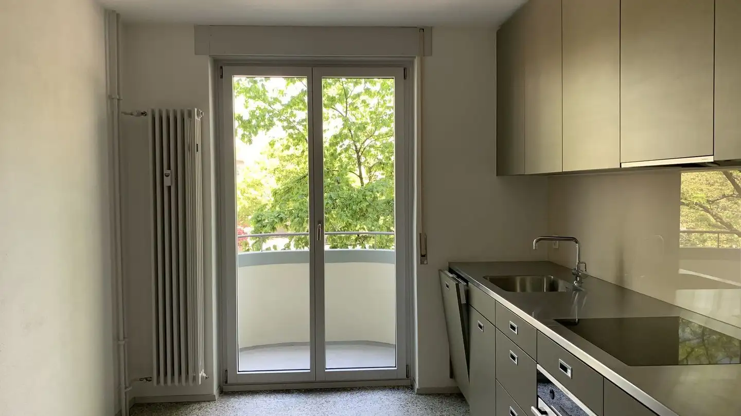Appartamento in affitto - 3006 Bern