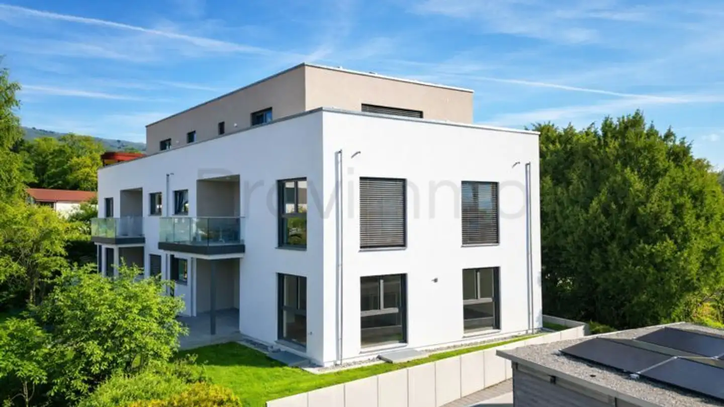 Wohnung kaufen - 5022 Rombach