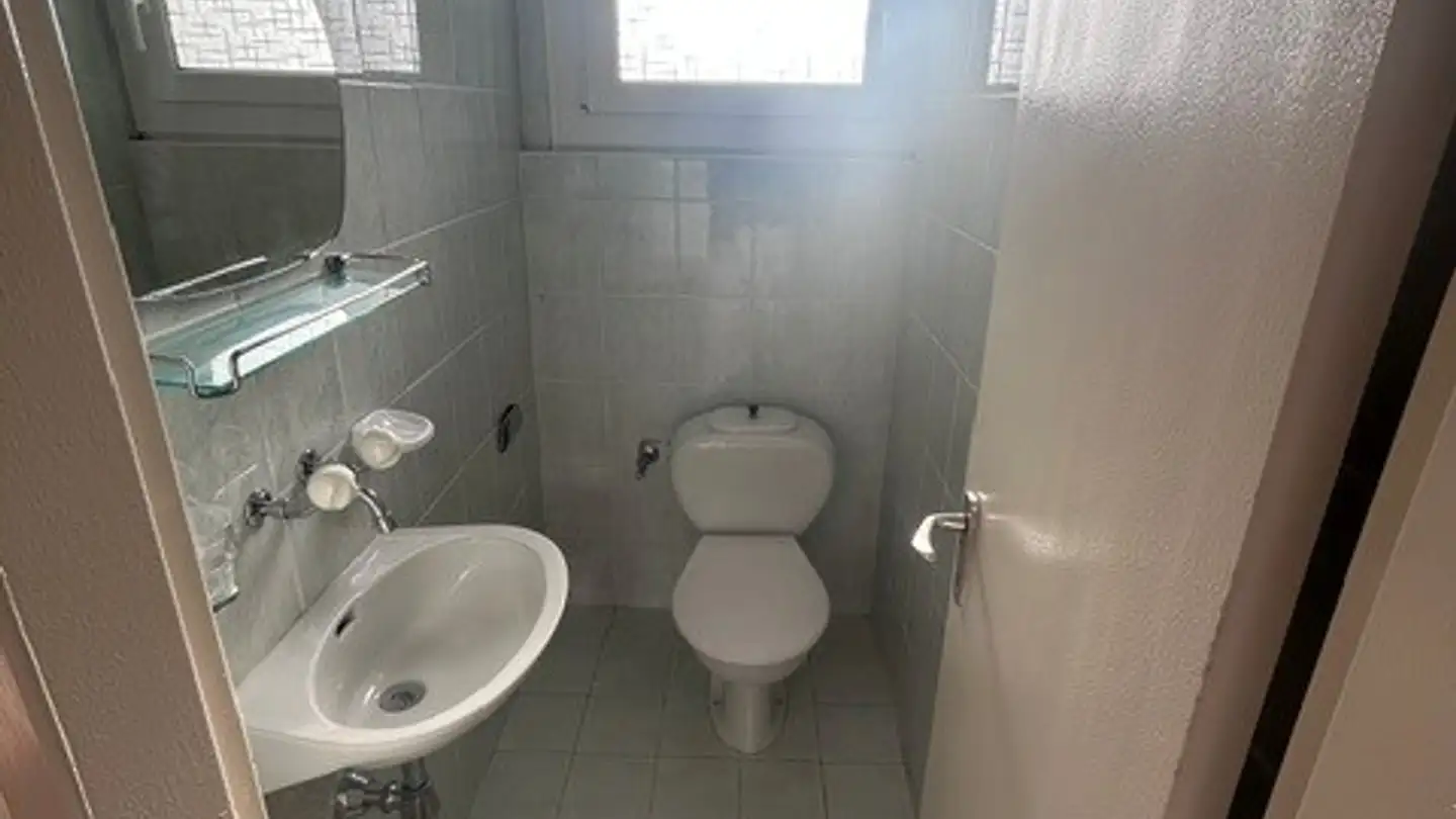 Appartamento in affitto - Via Antonio Adamini 28, 6900 Lugano - Foto 3